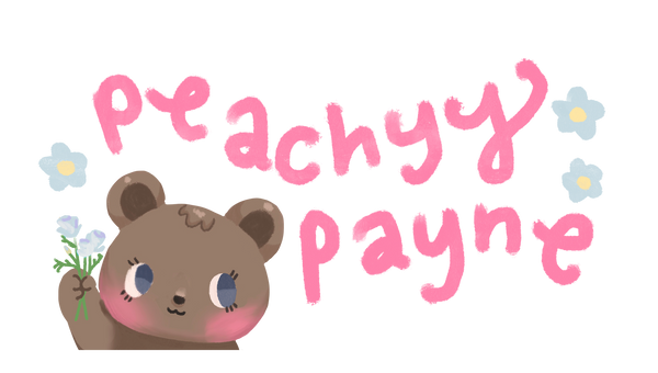 Peachyypayne